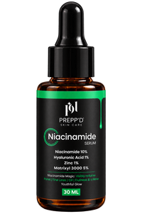 Niacinamide Serum