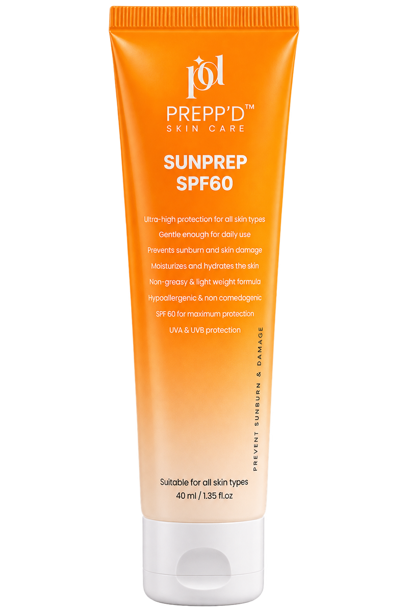 SunPrep