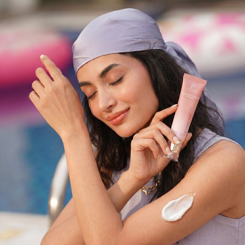 PREPP’D Glowing Cream – Radiance & Repair