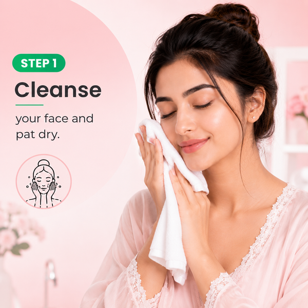 Cleanse