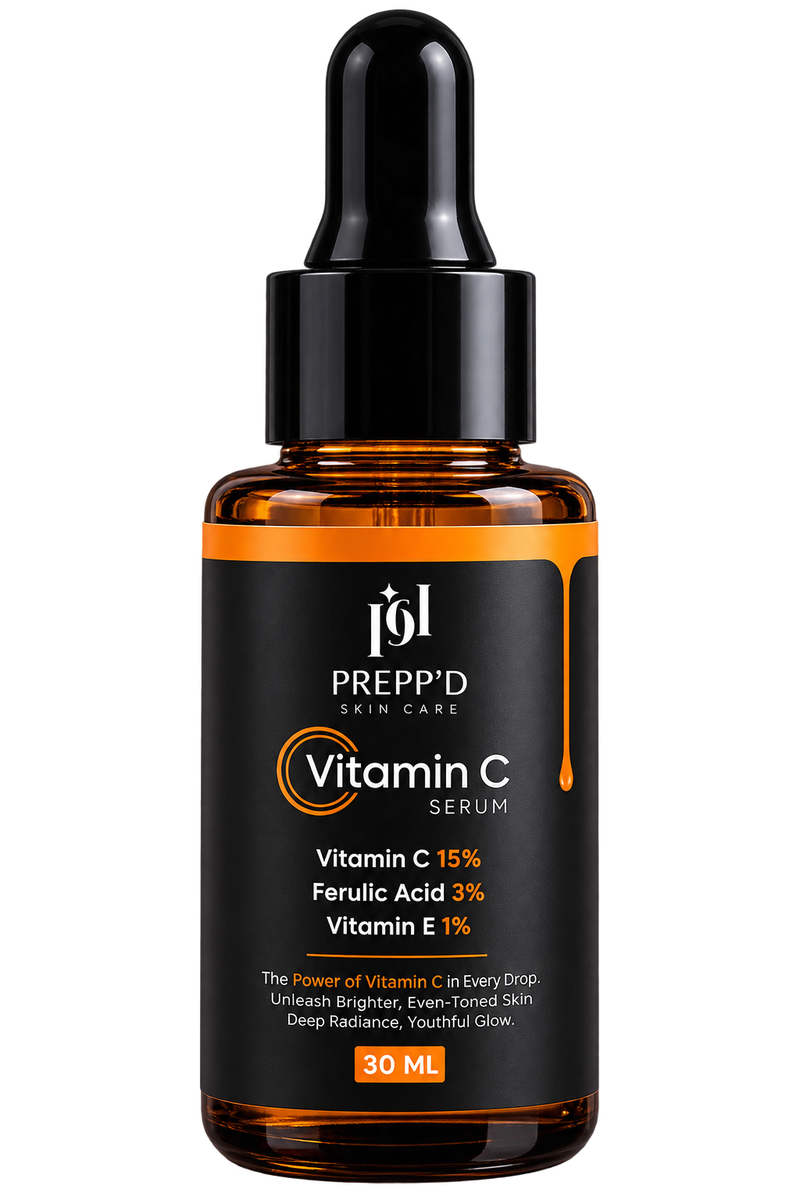 Vitamin C