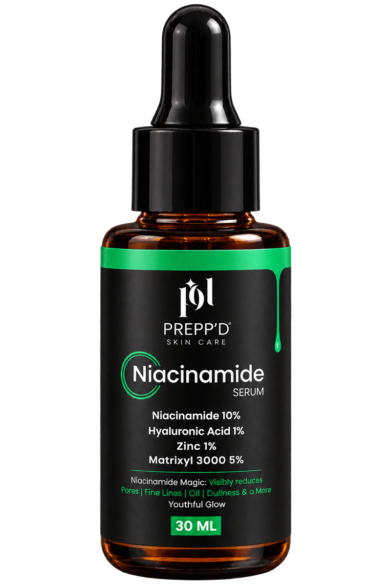 Niacinamide