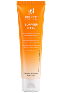 SUNPREP SPF60