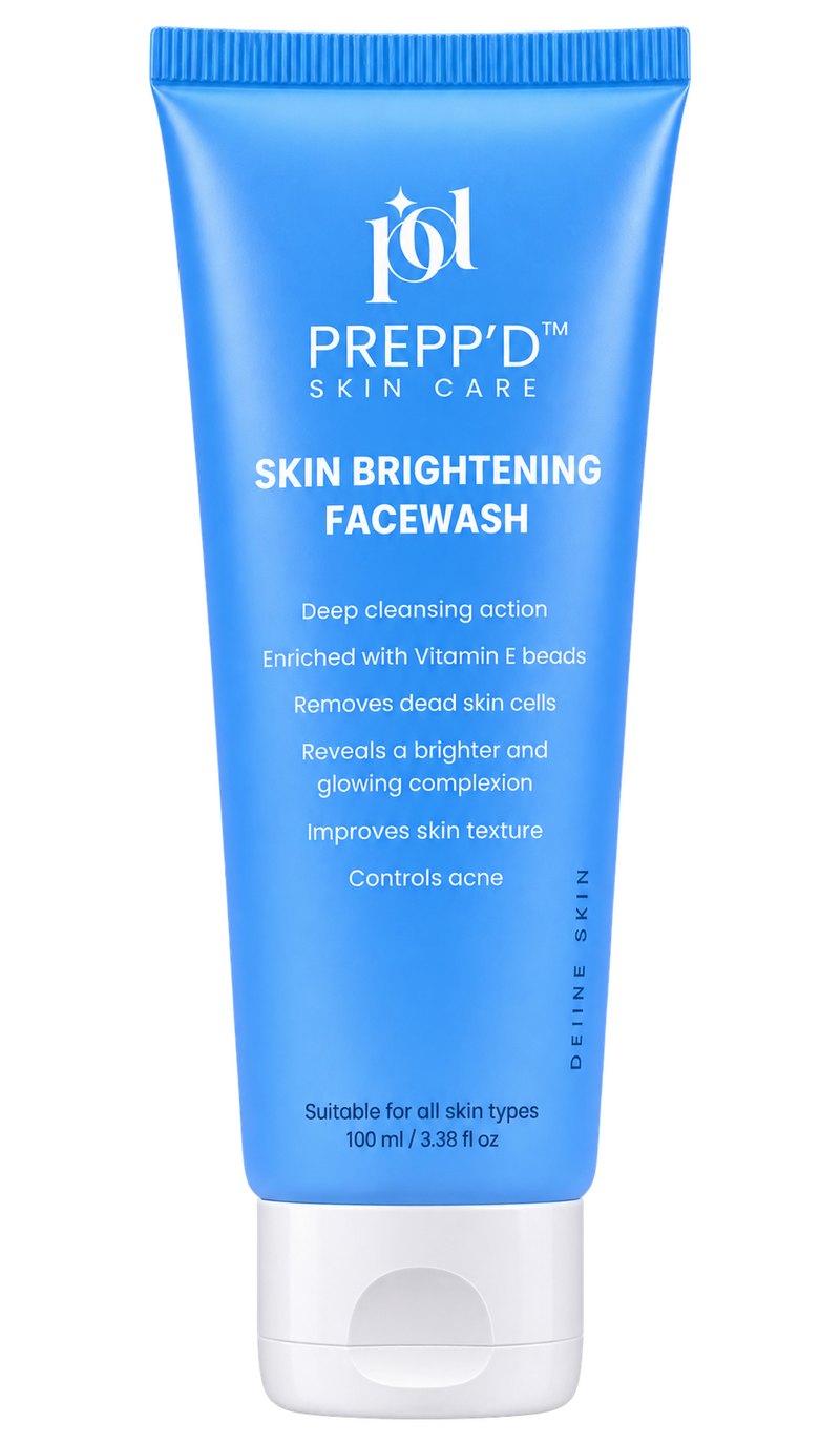 Skin Brightening
