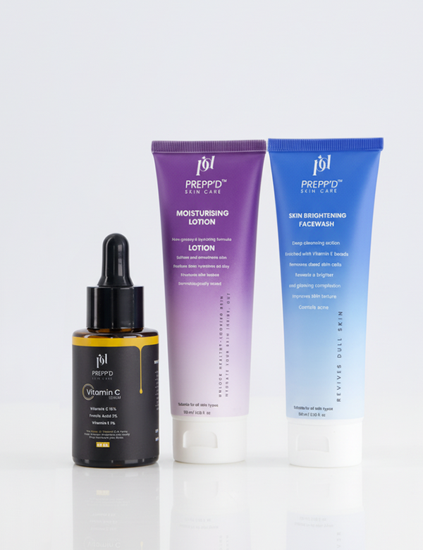 Glow & Hydration Bundle
