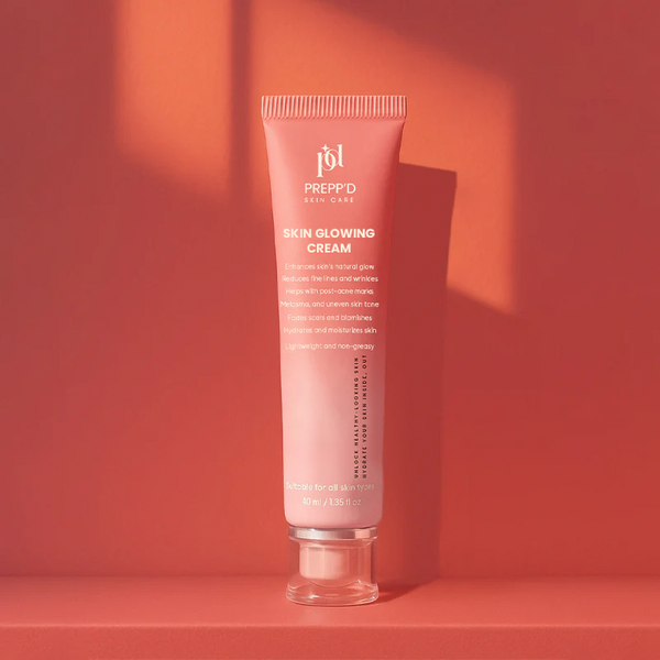 Skin Glowing Cream