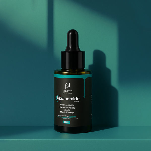 Niacinamide Serum