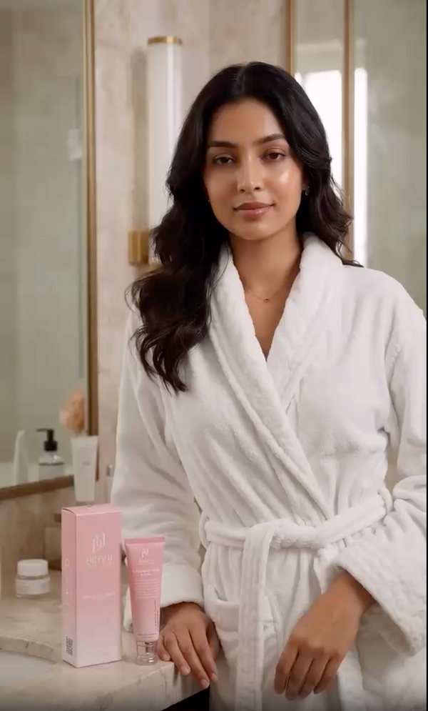 Clean, cruelty-free, and glow-boosting products for every shade of beauty.