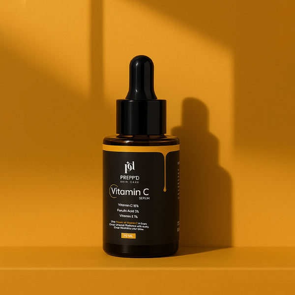 Vitamin C Serum
