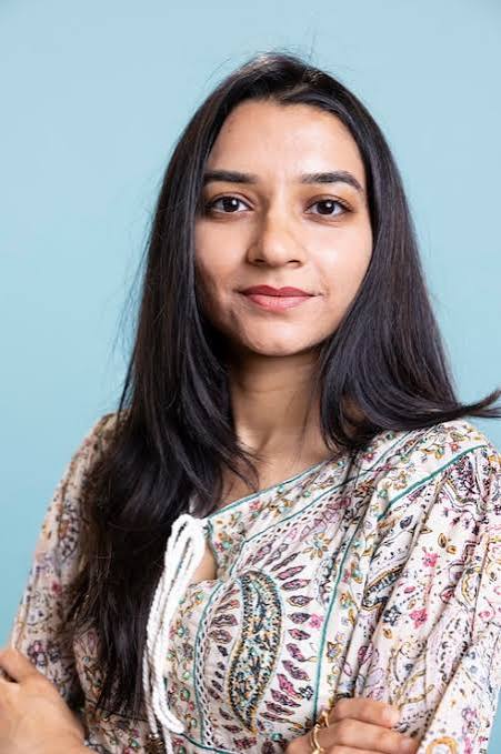 Eman Farooq