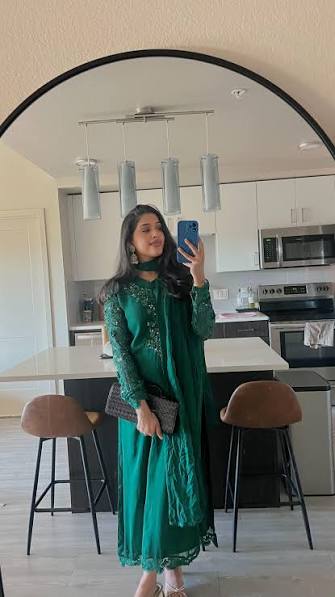 Hoorain Ahmed