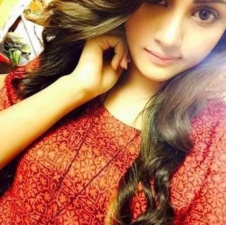 Komal Shah