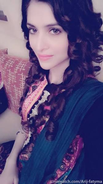 Anaya Malik