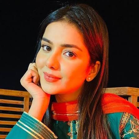 Mariam Aslam