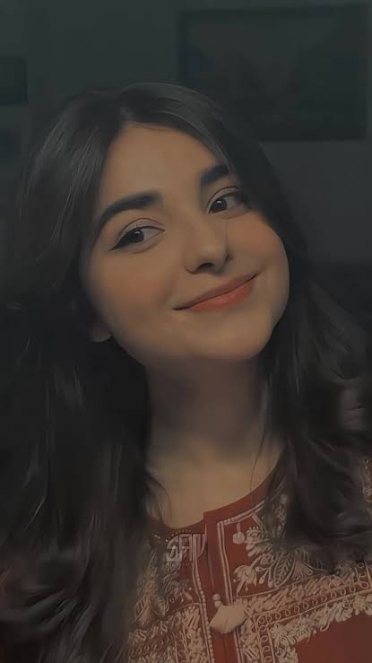 Areeba Siddiqui