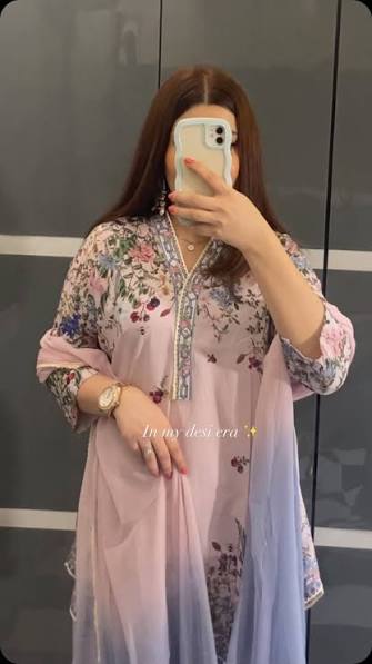 Hafsa Ali