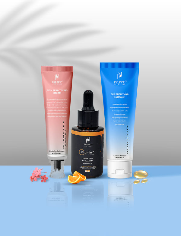 Radiance Boost Bundle
